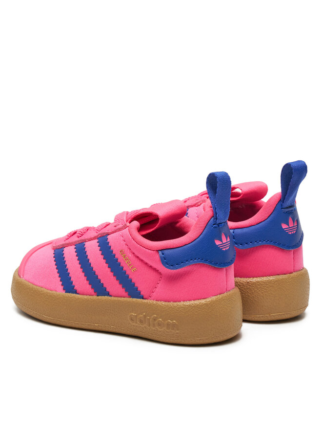 adidas Sneakersy adidas adiform Gazelle 360 JH5212 Różowy
