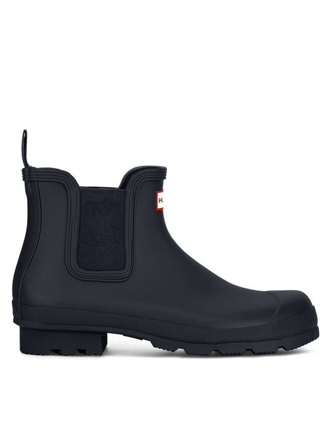 Hunter Гумени ботуши Hunter MFS9116RMA Тъмносин