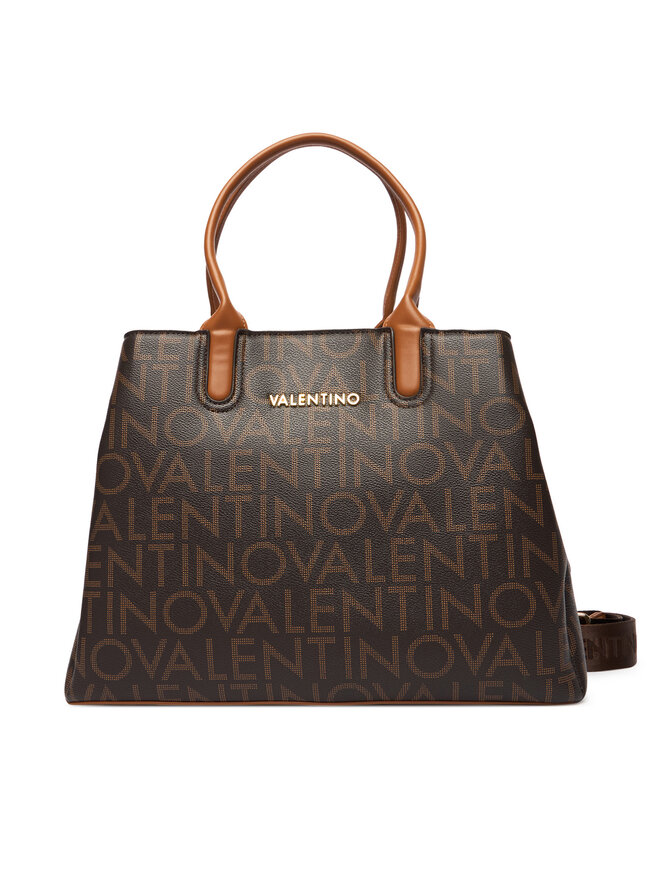 Valentino Сумка Valentino Regina Re VBS9IS51 Коричневий