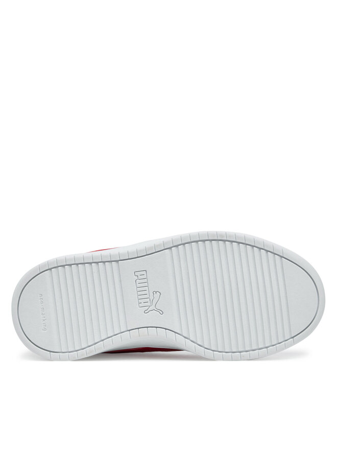 Puma Sneakers Puma Rickie Classic V 394253 09 Alb