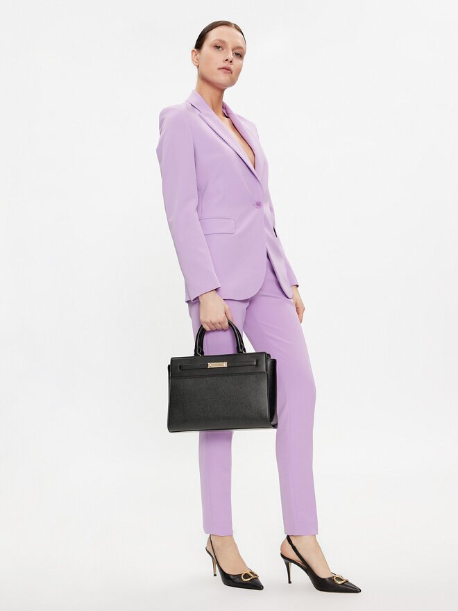 MICHAEL Michael Kors Сумка MICHAEL Michael Kors Primrose 30S4G12S2P Чорний