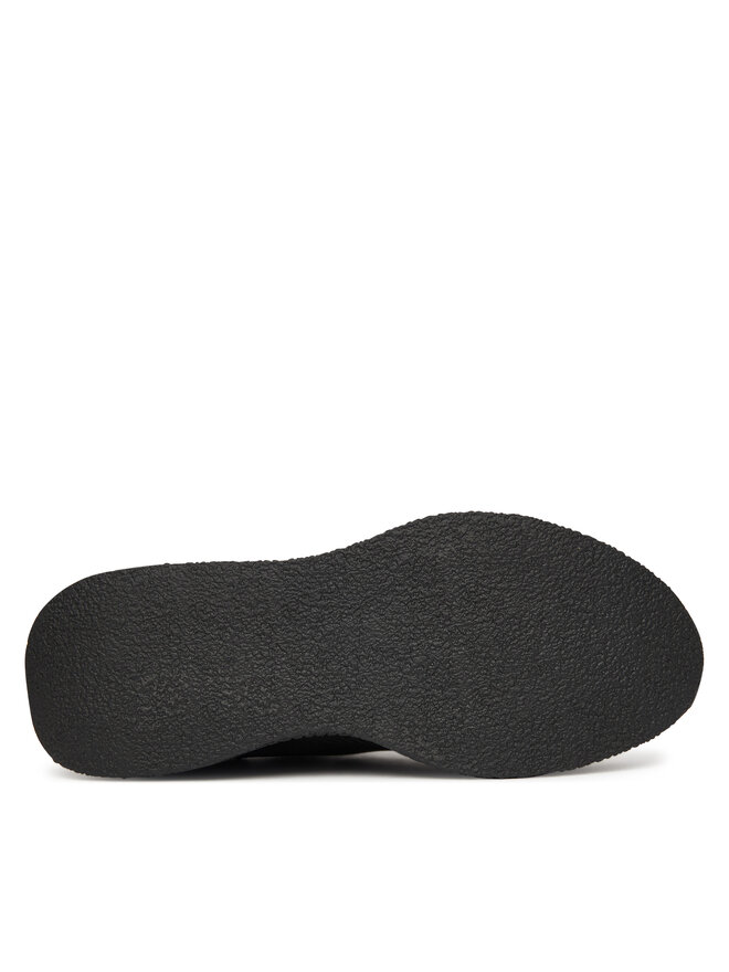 BOSS Sneakers BOSS TTNM EVO 50548717 Schwarz