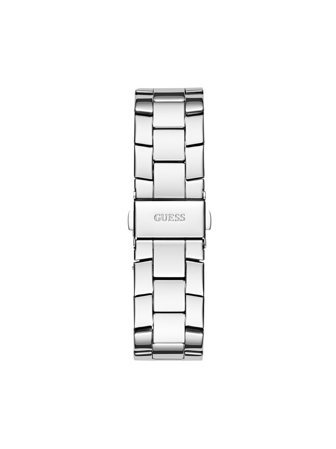 Guess Часовник Guess GW0771L1 Сребрист