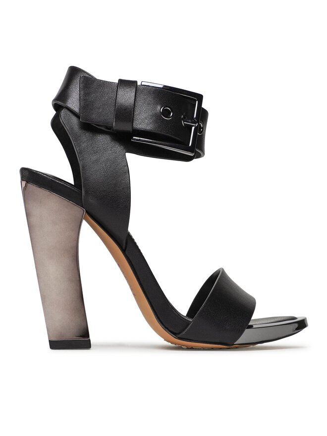 DKNY Szandál DKNY K1323158 Fekete