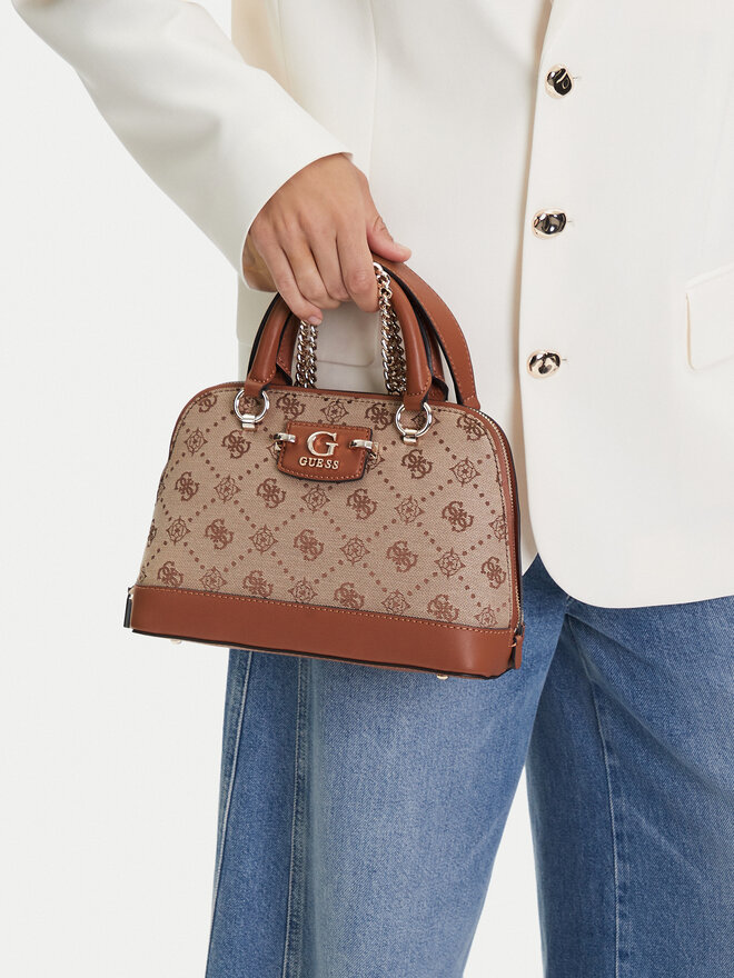 Guess Сумка Guess HWJP96 54050 Бежевий