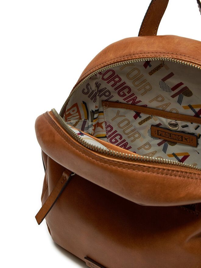 Pikolinos Handtasche Pikolinos WHA-777 Braun