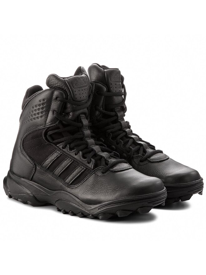 Scarponcini adidas GSG 9.7 G62307 Nero escarpe