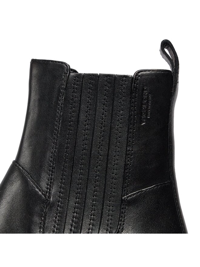Vagabond Shoemakers Stivaletti Vagabond Shoemakers Marja 4013-401-20 Nero