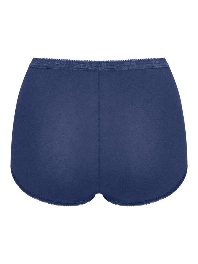 Sloggi Sloggi Pack de 4 braguitas clásicas Basic 10103326 De color
