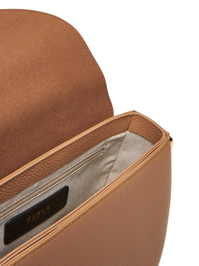 Furla Torbica Furla Lotus S WB01605 BX0356 CN 4275S Smeđa