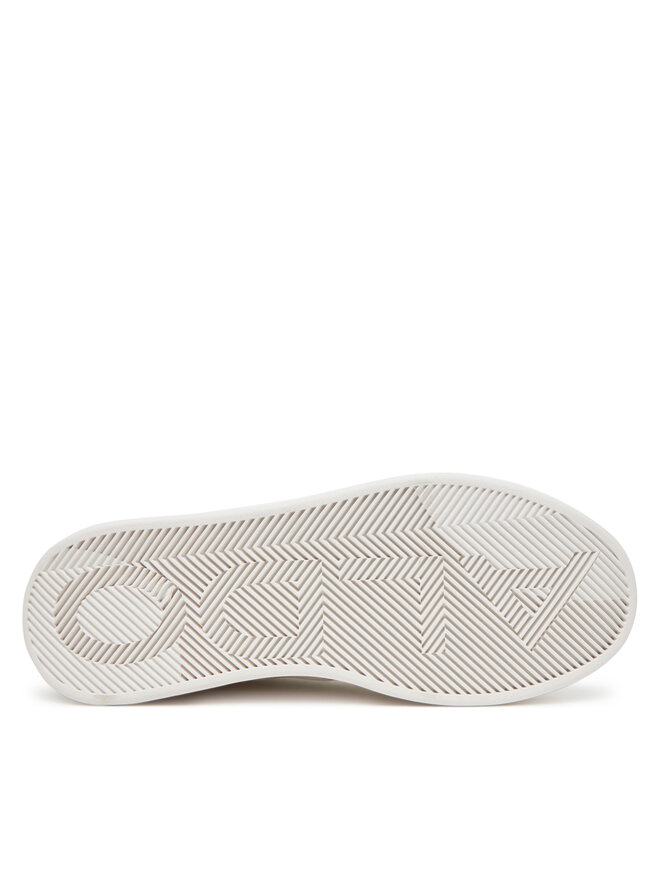 Aldo Sneakersy Aldo Lindley 13918750 Écru