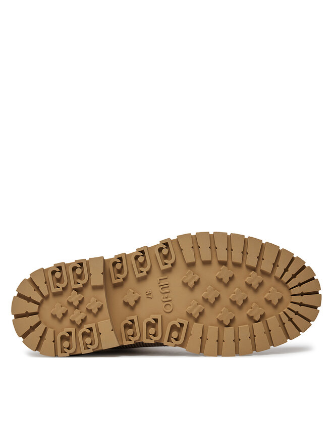 Liu Jo Botas Liu Jo Rumi 07 SA4003 PX027 Beis