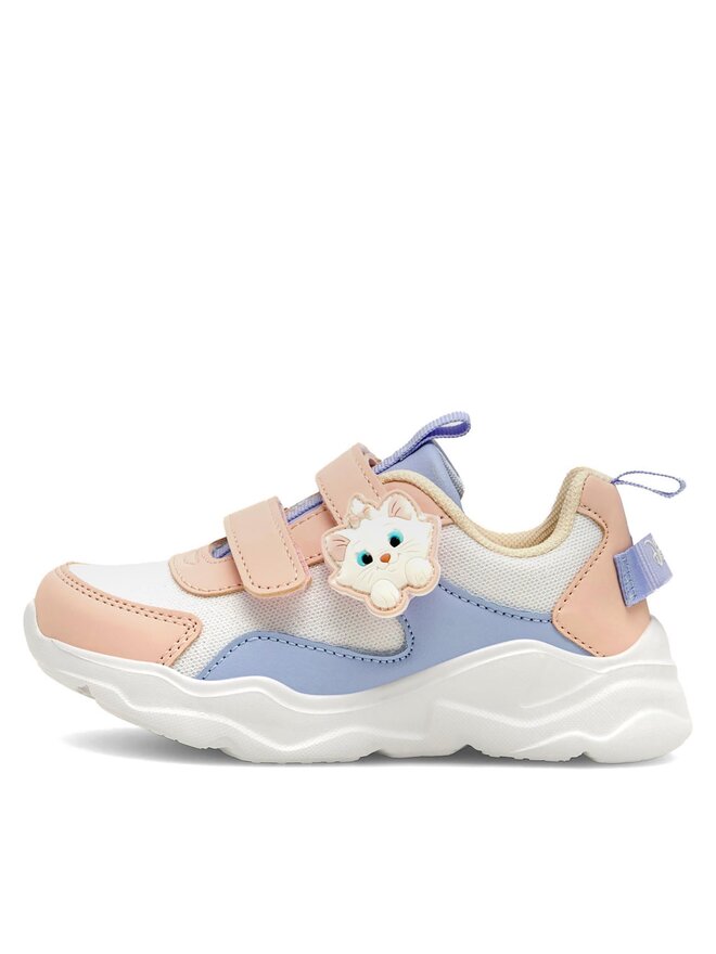Disney Classics Sneakersy Disney Classics MAY-SS24-234DCLS Biela