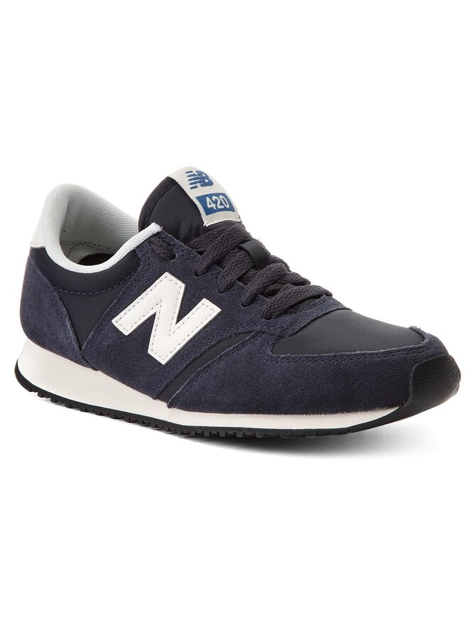 New Balance Sneakers New Balance U420NVB Dunkelblau