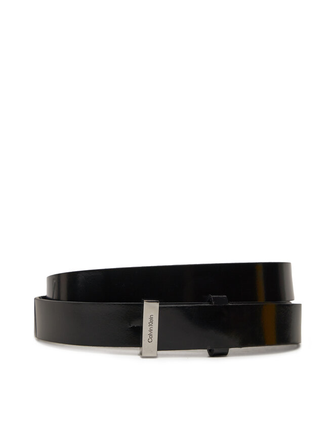 Calvin Klein Ζώνη Γυναικεία Calvin Klein K60K612386 Μαύρο