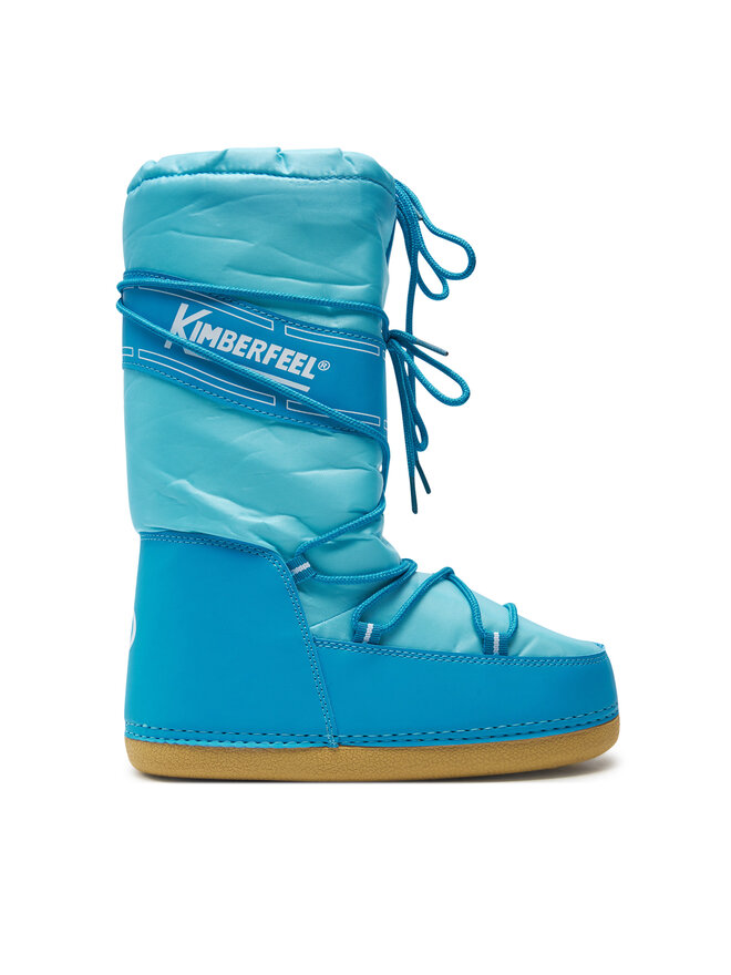 Kimberfeel Schneeschuhe Kimberfeel Galaxy M Blau