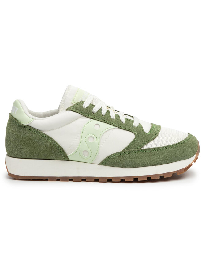 Saucony Sneakers Saucony Jazz Original Vintage S70368-115 Grün