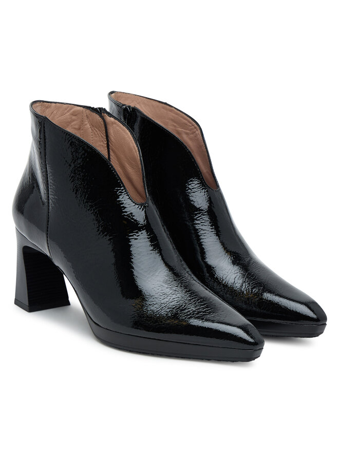 Hispanitas Stiefeletten Hispanitas HI254270 Schwarz