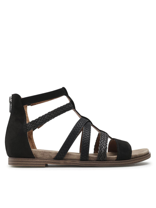 s.Oliver Sandalen s.Oliver 5-28106-26 Schwarz