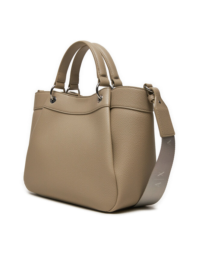 Armani Exchange Kabelka Armani Exchange 942911 CC783 14349 Béžová