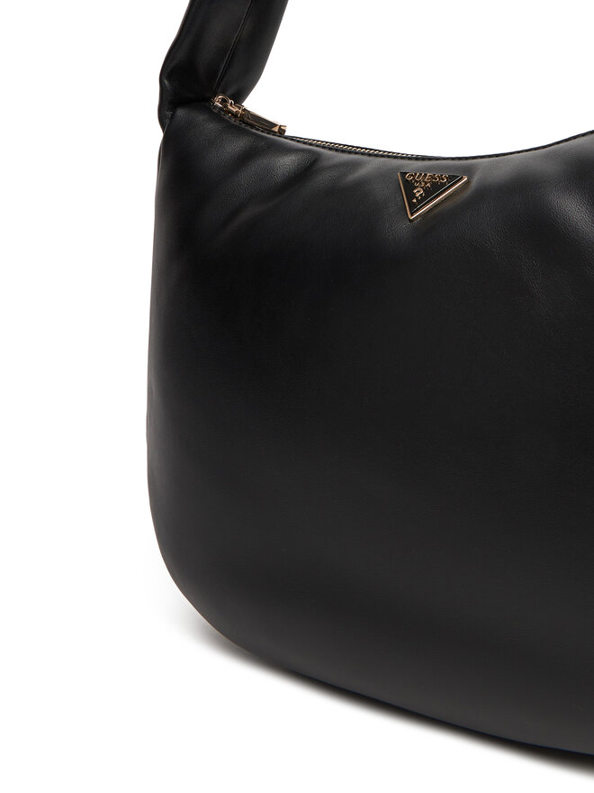 Guess Handtasche Guess HWNG75 34020 Schwarz