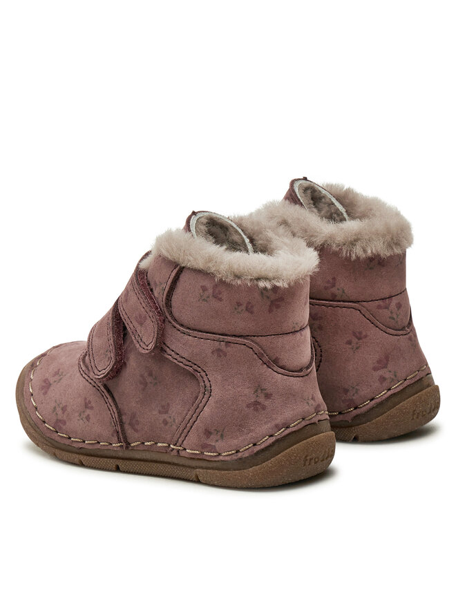 Froddo Botines planos Froddo G2110143-14 M Rosa
