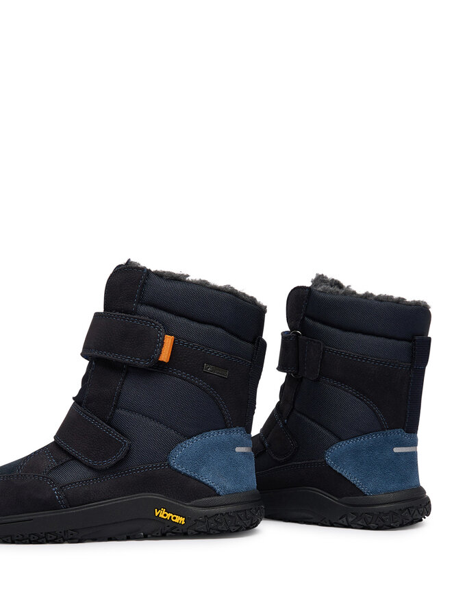 Primigi Schneeschuhe Primigi GORE-TEX 2418322 S Schwarz