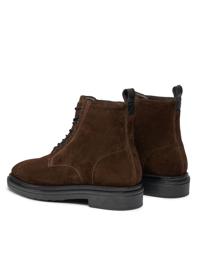 Gant Cizme Gant Boggar Mid Boot 27643329 Maro