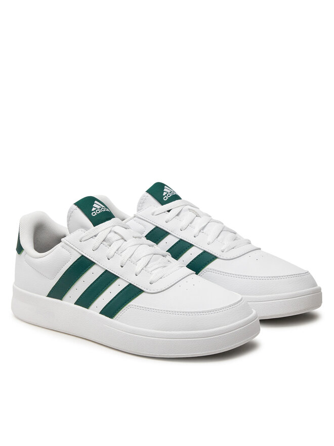 adidas Сникърси adidas Breaknet 2.0 IG6885 Бял