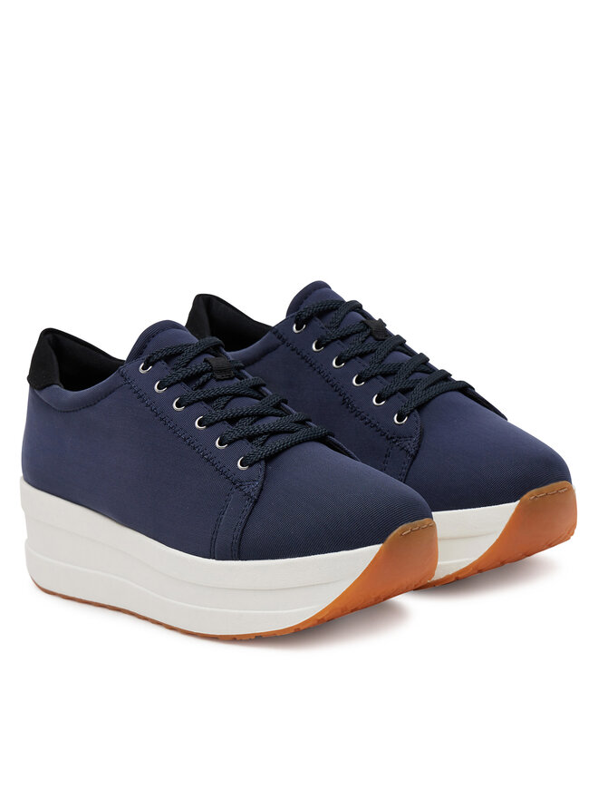 Vagabond Shoemakers Zapatillas Vagabond Shoemakers Casey 5330-080-67 Azul marino