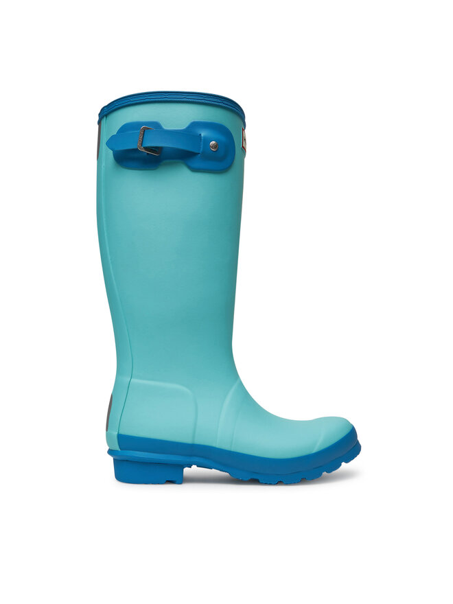 Hunter Gumicsizma Hunter JFT6000RMA Zöld