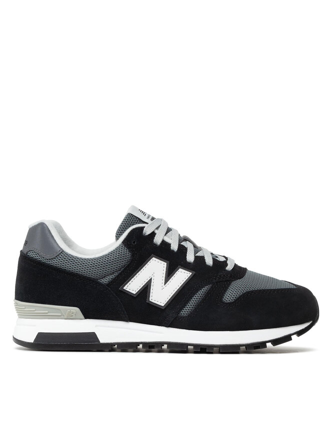 New Balance Sneakers New Balance ML565CBK Schwarz