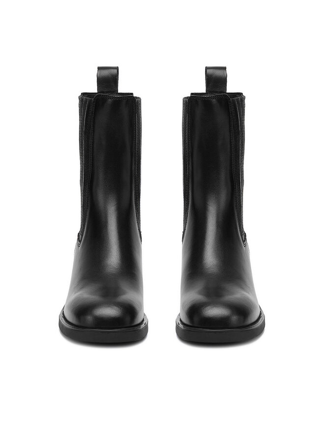GINO ROSSI Stiefeletten Gino Rossi EO-LOARA-SL061 Schwarz