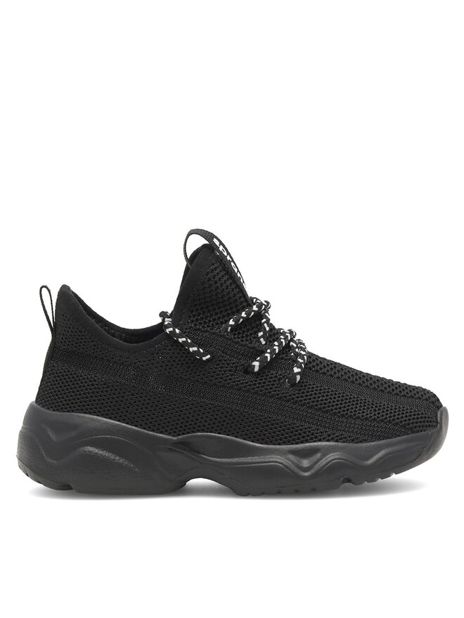 Sprandi Sneakersy Sprandi CP23-6003 Čierna