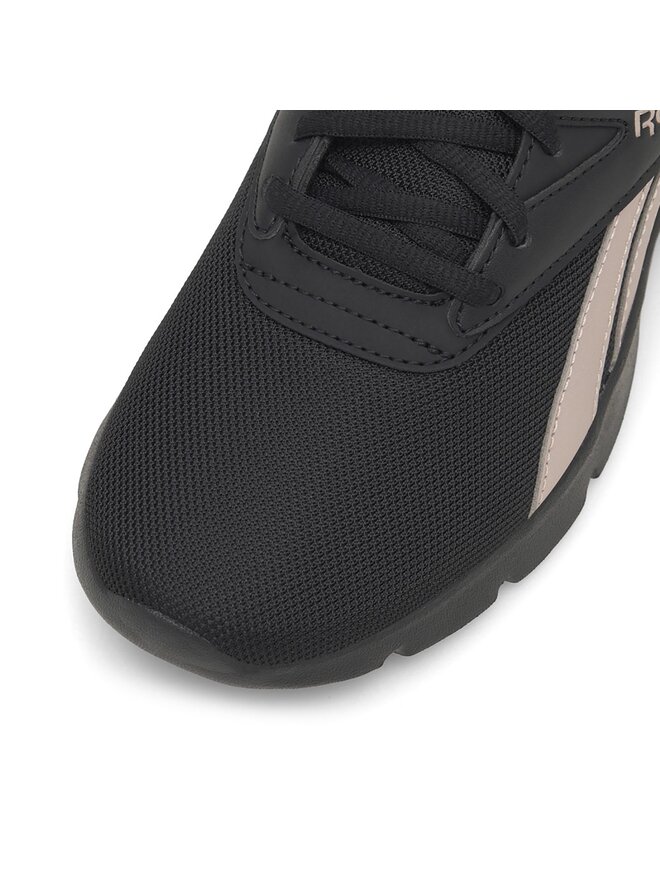 Reebok Sneakersy Reebok Rider V 100200386 Černá