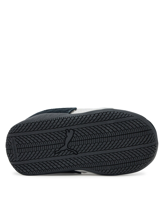 Puma Sportcipők Puma Speedcat Og Ac Inf 401700 01 Fekete