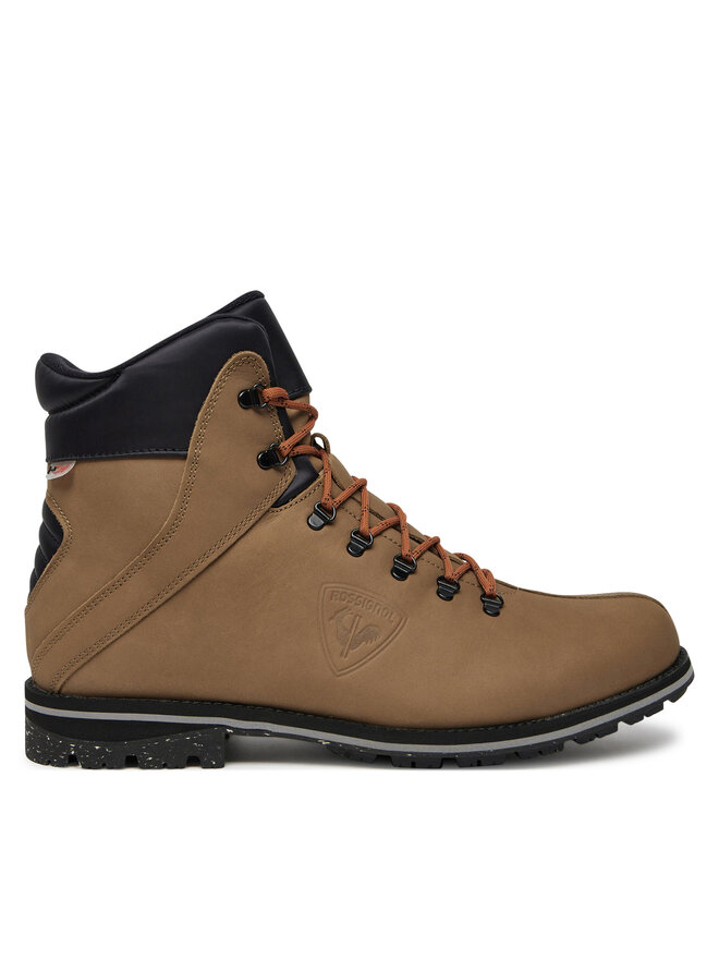 Rossignol Pohodni čevlji Rossignol RNNM060 Rjava