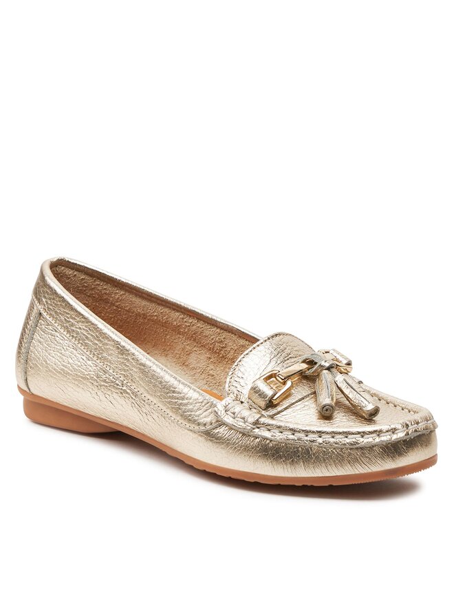 Filipe Mocasines Filipe 12788 Oro blanco