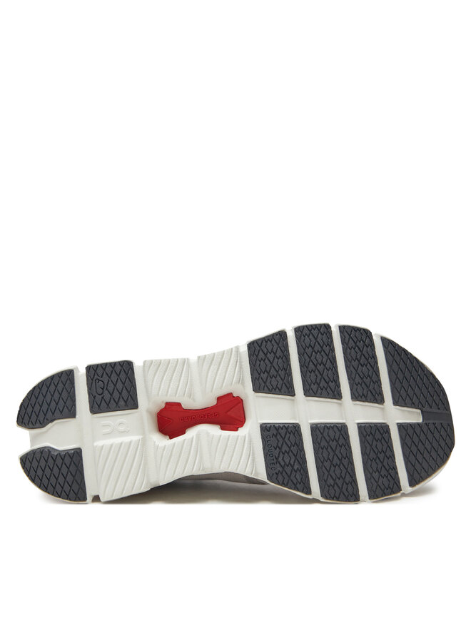 On Scarpe running On Cloud X 4 3ME30042905 Grigio