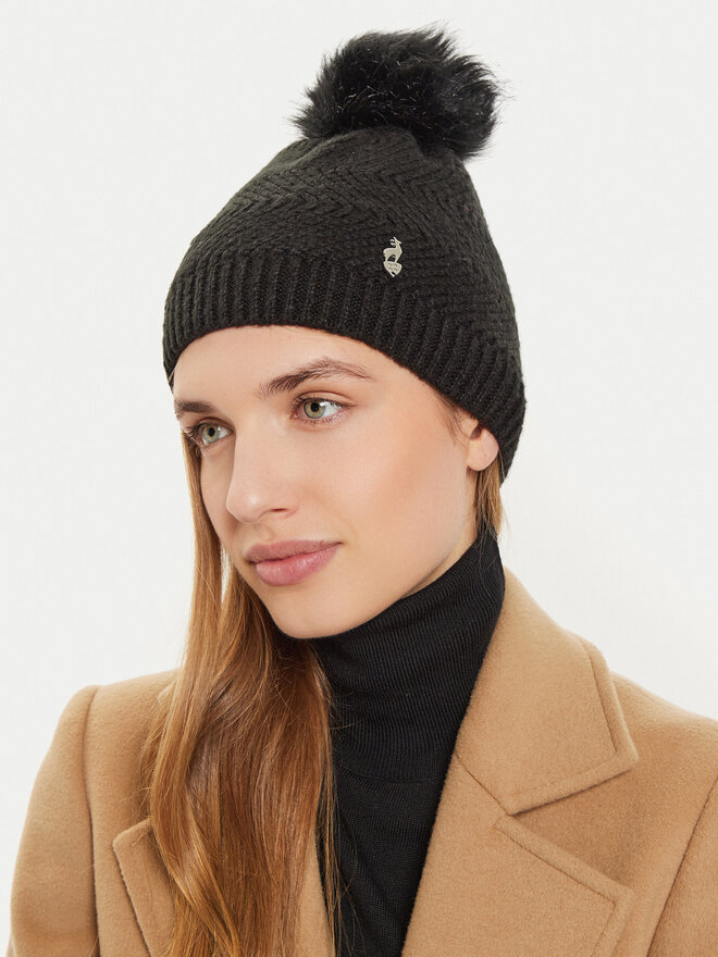 Aulp Gorro Aulp Brunna Negro