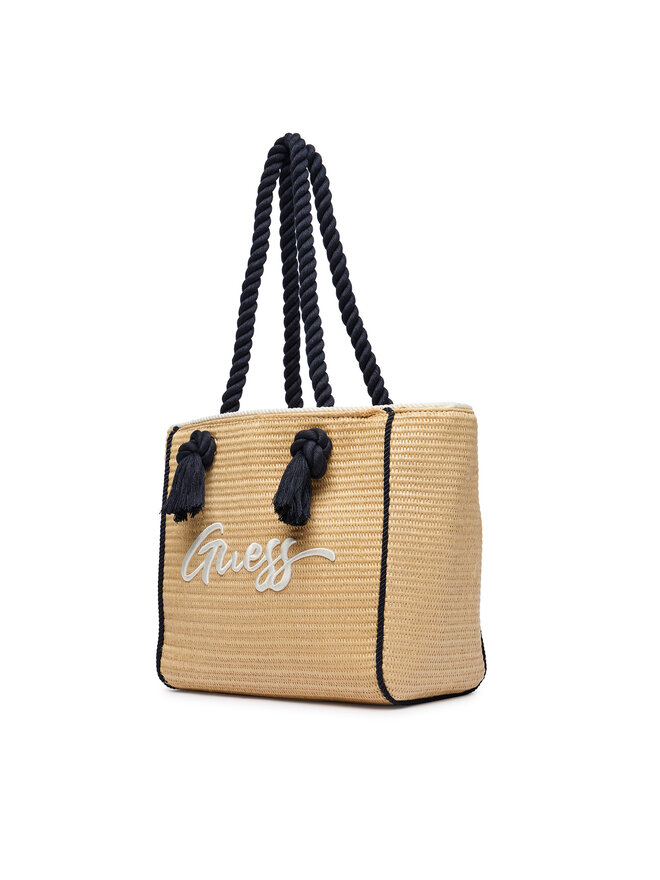 Guess Сумка Guess J6GZ20 WO680 Бежевий