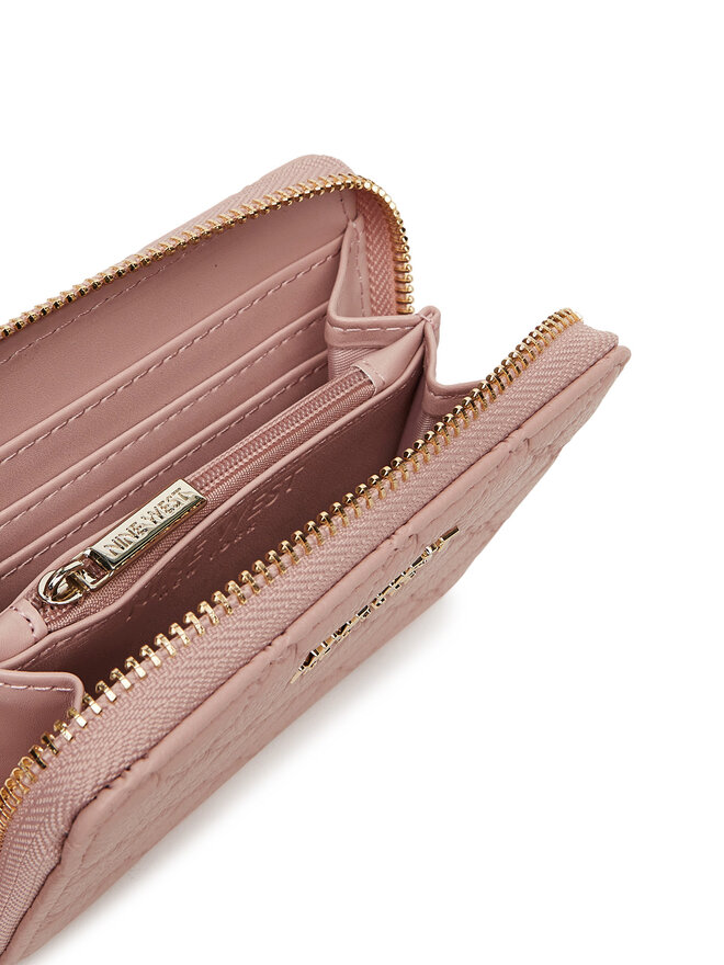 Nine West Гаманець Nine West NW-W1-004-SS25 Рожевий