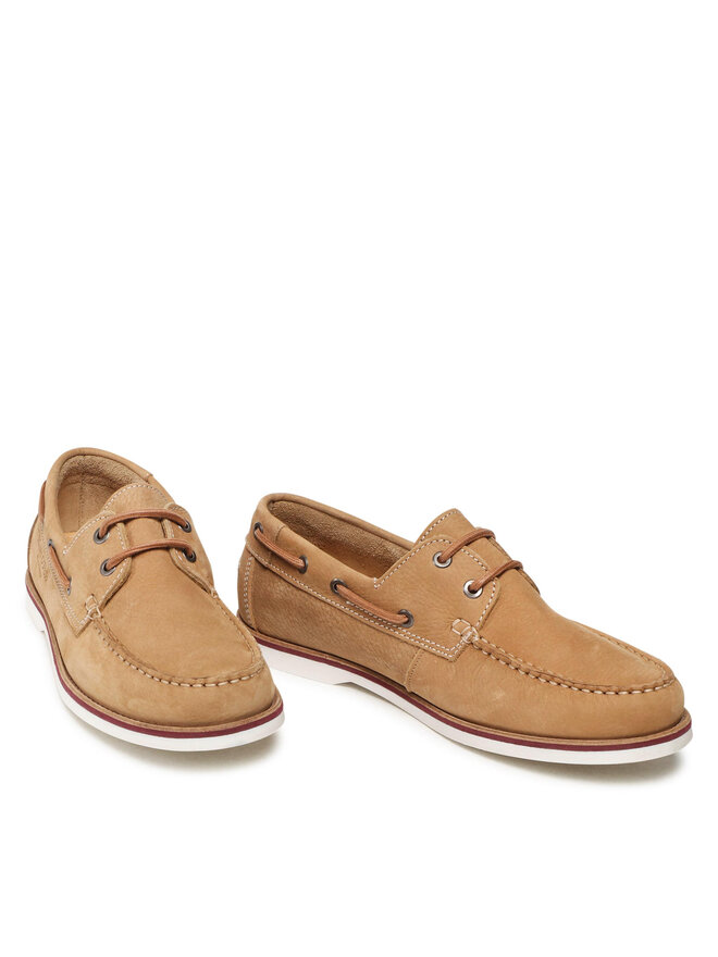 Halbschuhe Marc O