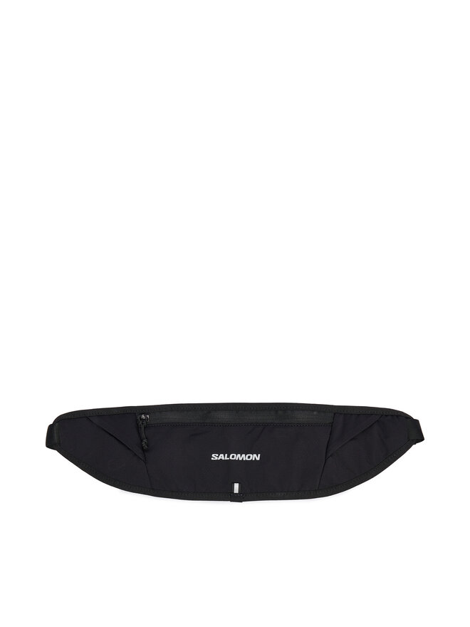 Salomon Спортивний ремінь Salomon Pulse Sling LC2710400 Чорний