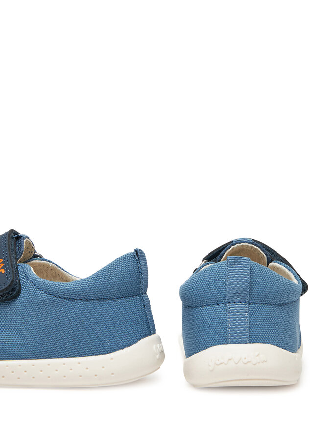 Garvalin Pantofole Garvalin 252344 S Blu scuro