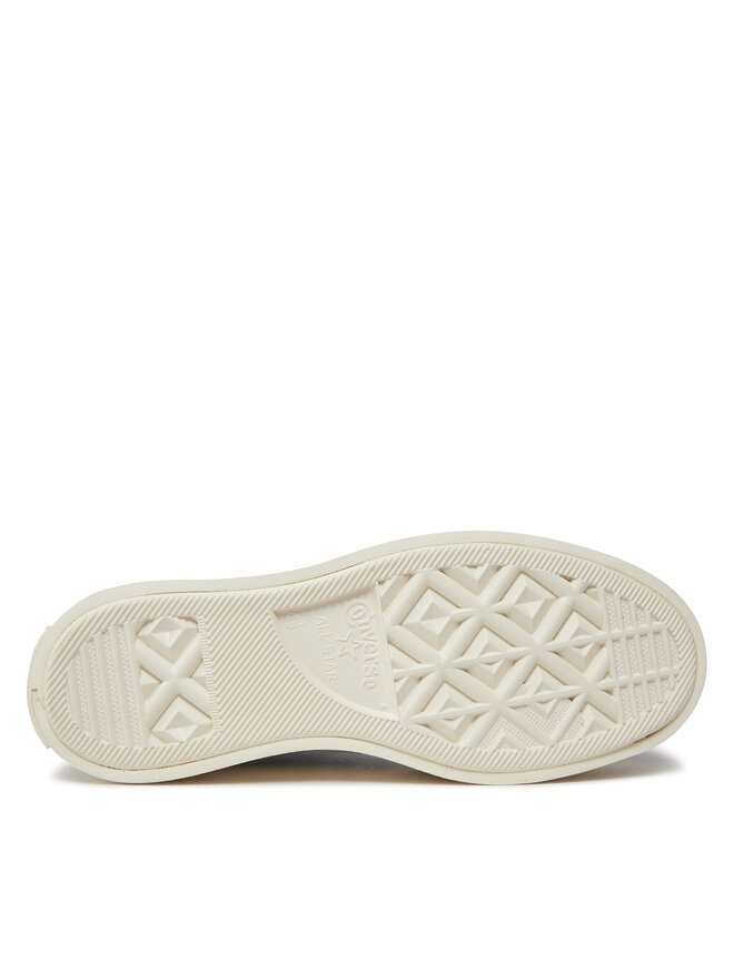 Converse Sneakers Converse Chuck Taylor As Modern Lift A06816C Μπλε