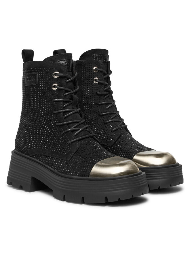 GOE Botines GOE OO2N4113 Negro
