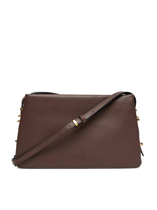 PINKO Handtasche PINKO Triplet AI 25026 PLTT 105161 A0QO Braun