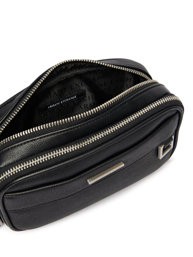 Armani Exchange Umhängetasche Armani Exchange XM002038 AF19931 UC001 Schwarz