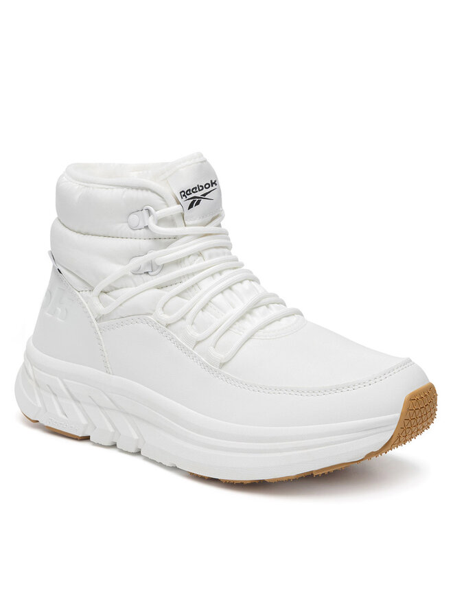 Reebok Polokozačky Reebok H1-048 WW Bílá